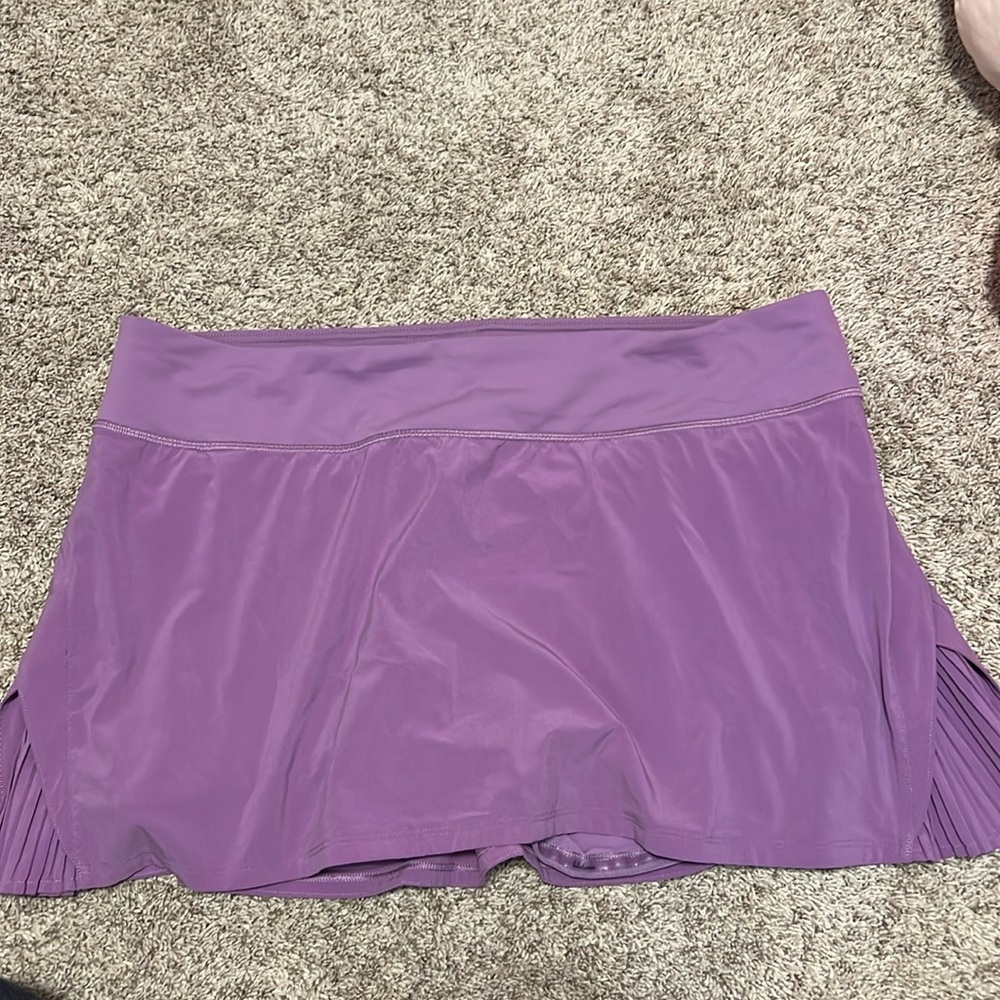 Lululemon skirt